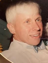 John A. Willard, 83 of Heuvelton