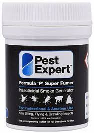This guide breaks down some of the best pest repellers along with shopping considerations. Formula P Super Fumer Pest Control Products At Pest Expert Com