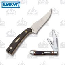 We analyzed and compared 30 old timer 24ot splinter carving knife sold for nearly 30 hours, and considered the opinions of 563 consumers. Schrade Old Timer Sharpfinger Dog Leg Jack Set Smkw