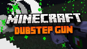 A public ip address is provided by a user's internet service provider and connects the user's computer network to the internet. Minecraft Mod Saints Row 4 Dubstep Gun Mod 3 Amazing Dubstep Guns 1 7 4 Video Dailymotion