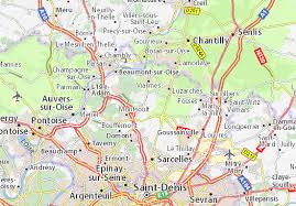 Get the famous michelin maps, the result of more for each location, viamichelin city maps allow you to display classic mapping elements (names and types of streets and. Michelin Landkarte Belloy En France Stadtplan Belloy En France Viamichelin