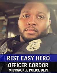 Milwaukee Officer Shot, Suspect Deceased Milwaukee, WI