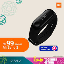 So, just download and install mi fit app from your nearest. Xiaomi Malaysia Catch These Flash Sale Offers At 12am Facebook
