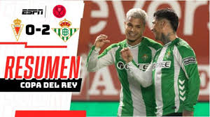 Real Murcia 0-2 Betis (18 de Dic., 2025) Resultado Final