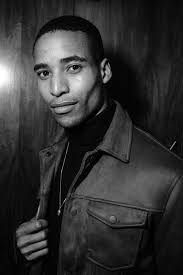 Malik lindo at BOND OFFICIAL HOSTS FIRST ANNUAL BLACK HISTORY MONTH BRUNCH 