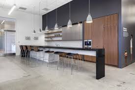 Pivot Interiors Costa Mesa Showroom And Offices Office Snapshots Break Room Design Office Break Room Office Interior Design