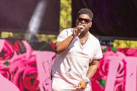 Pink Sweat Jokes With His Musically Talented Philly Family In New Video Phillyvoice