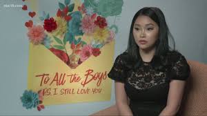 It indicates a way to close an interaction, or dismiss a notification. Netflix Allowing Free Streaming Of To All The Boys I Ve Loved Before Wusa9 Com