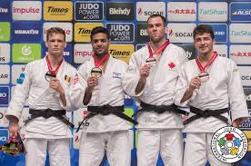 He was born in mortsel which is a municipality located very close to antwerp. World Championships Senior 2019 Ijf Org