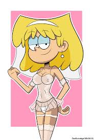 Post 4880252: JaviSuzumiya Lori_Loud The_Loud_House