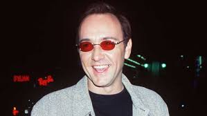 Гэбриел бирн, стивен болдуин, бенисио дель торо и др. The Untold Truth Of Kevin Spacey