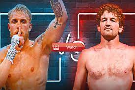 Ben askren vs jake paul. Huqqn5vwd1vu8m