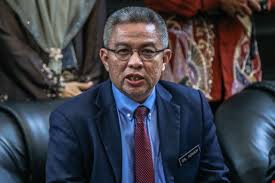 Admin | dr adham baba bersama jentera bahagian, wanita & pemuda umno bahagian tenggara mengagih bantuan mangsa banjir di kota. Health Minister To Start Legal Action After Ngo Refused To Apologise The Mole