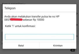 Halaman ini mungkin tidak ada atau sedang terjadi kendala. Cara Terbaru Untuk Transfer Pulsa Im3 Indosat Infoaja Com