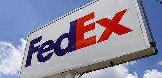 The name fedex is a syllabic abbreviation of the name of the company's original air division, federal express, which was used from 1973 until 2000. Post Rivale Fedex Will Bis Zu 6300 Stellen In Europa Streichen Verkehrsrundschau De