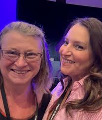 Meet leaders in the league. WV came to network at this council to build a  stronger LWV within West Virginia, but also to help grow and build  everywhere. Meet women who are