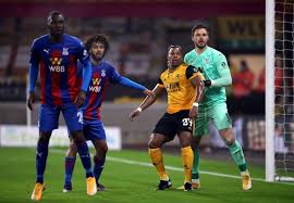 Wanderers football club is an english football club based in upper norwood, london. Wolverhampton Wanderers Vs Crystal Palace In Pictures Birmingham Live