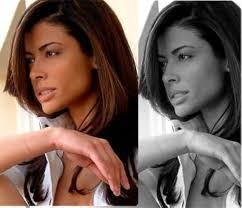 Candice Sanders's Instagram, Twitter & Facebook