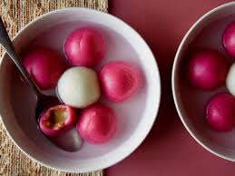 Chinese new year is in full force in singapore. 18 Lunar New Year Recipes What To Make For Chinese New Year Recipes Dinners And Easy Meal Ideas Food Network