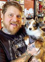 Obituary: TRAVIS WAYNE BEDWELL