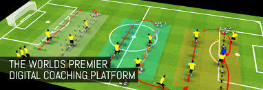 Create and share activities and sessions with ease. Sport Session Planner Football Soccer