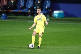 Todo lo puedo en cristo que me fortalece resiliencia @ariana.alonso @villarrealcf ⚽️ @nutricionkarenfoyth twitter: These Tottenham Fans Are Raging Over Juan Foyth Decision