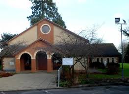 We, the catholic community of our lady queen of martyrs catholic church and school, strive to be a family united in prayer and service to god and our neighbor. File Our Lady Queen Of Martyrs Church Hereford By Jaggery Geograph 3106669 Jpg Wikipedia