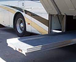 Rv basement storage mod for pass through area | rv basement storage. Rv Cargo Slides Slidemaster