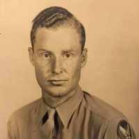 June Earl Roberson (1921–1972) • FamilySearch