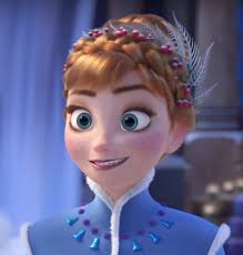 Anna Olaf S Frozen Adventure Frozen Movie Disney Swag Disney Frozen