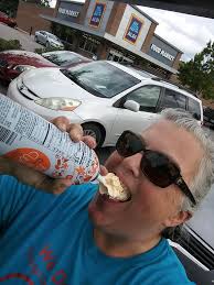 Hey Aldi friends! A little story.... Losing my daddy bout did me in. Today  I decide to go get some necessities from aldi about 30 mins away. I find  all kinds of