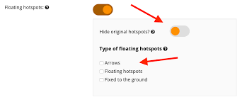 Hotspot shield is the application that allows you to surf the web anonymously, hiding your ip so it can't be detected by anyone. How To Replace Your Hotspots With 3d Floating Hotspots Virtual Tour Software