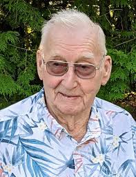 Obituary information for Harvey Edward Noll