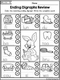 Easter 1st Grade Language Arts Worksheets Common Core Aligned Kindergarten Reading Activities English Worksheets For Kids Alphabet Worksheets Preschool
