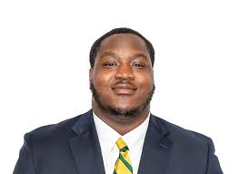 Khalil Keith Offensive Tackle Baylor