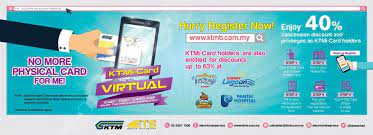 You can cancel your ktmb ets ticket any time, however, the refund percentage will be different according to your cancellation timing. Ktm Icard 40 Discount For Ets Ktm Intercity Train