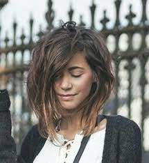 Pin By Elodie Hainard On Hair Hip Hair Chic Short Hair Hair Styles