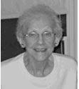 Kay Mitchell Obituary (2012)