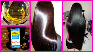 A hairstyle can exude femininity or rebellion and often completes a woman. Get Long Thick Hair Secret Revealed Smooth Silky Healthy Hair Homemade Diy Treatment Urdu We Care