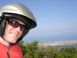 Mount Olympus (Mytika)