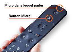 Je souhaiterais changer l'adresse mail actuelle (gmail) associée au compte youtube par une autre adresse mail mais je ne peux pas la modifier. Decodeur Tv Uhd Utiliser L Assistant Vocal Djingo Assistance Orange