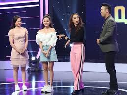15 cách làm nước chấm, nước sốt tăng hương vị cho món ăn. Giac Quan Thá»© 6 Miko Lan Trinh Tá»' Midu Tá»«ng La Tinh Ä'á»‹ch Vtv Vn