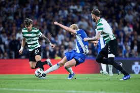 uefa champions league 2026 — trending on Google in Portugal