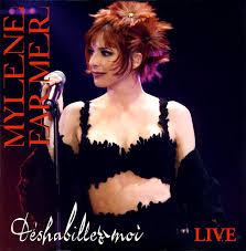 Born 12 september 1961), known professionally as mylène farmer (milɛn faʁmœʁ), is a french singer, songwriter, occasional actress, writer. Mylene Farmer Degeneration Video 2008 Imdb