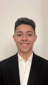 Meet my new intern, John Olmedo! He is a senior @RiverdellDell Hig School  with a passion for the arts and helping others. He is excited to be  interning with Heather Corrigan, also known as “The ...