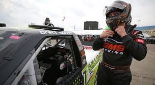 Michael waltrip jumps out of retirement. Gander Trucks Race At Iowa Delayed By Rain Nascar Com