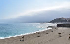 Authorities in ceuta, with a population of about 85,000, have been overwhelmed by the influx of people. What To Know About The Spanish Enclaves Of Morocco Lesterlost