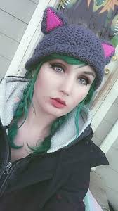 Lilith Valentine (@LilithValentineCosplay) • Facebook