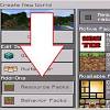 We present you the most important section for mcpe, without which not one miner can live. 1
