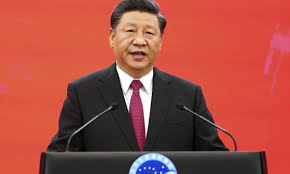 Xi jinping is a chinese politician who has served as general secretary of the chinese communist party (ccp) and chairman of the central military commission (cmc) since 2012, and president of the people's republic of china (prc) since 2013. Ong Táº­p Cáº­n Binh Noi Chá»§ NghÄ©a Marx Váº«n La Ná»n Táº£ng